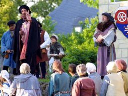 Die Bürger von Frankenberg (2009)